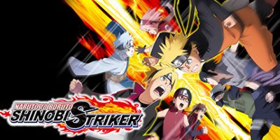 火影忍者博人传：新忍出击|官方中文|V2.43.00+全DLC|NARUTO TO BORUTO: SHINOBI STRIKER/火影忍者博人传：忍者先锋
