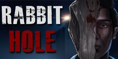 兔子洞/兔窟镇/RABBIT HOLE