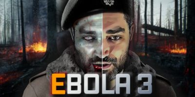 埃博拉3早期访问/埃博拉病毒3/EBOLA 3 EARLY ACCESS