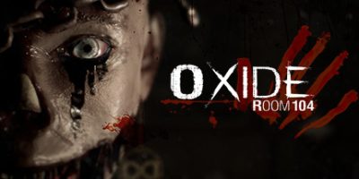 氧化室104号|官方中文|本体+1.0.4升补|NSZ|原版|Oxide Room 104