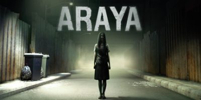 阿拉亚/ARAYA