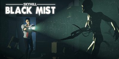 天空之山：黑雾/SKYHILL: Black Mist