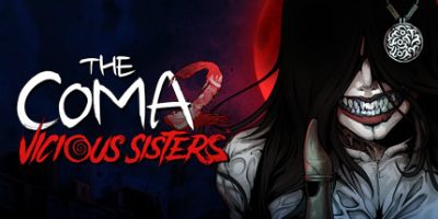 昏迷2：恶毒姐妹/The Coma 2: Vicious Sisters