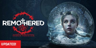 修道院：破碎的瓷器|V1.8.0.1|全DLC|官方中文|Remothered: Broken Porcelain