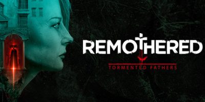修道院：受难的父亲 Remothered: Tormented Fathers
