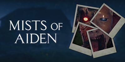 山中凶宅/Mists of Aiden