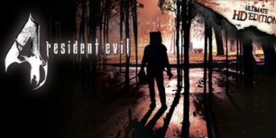 生化危机4高清项目2022/Resident Evil 4 HD Project 2022