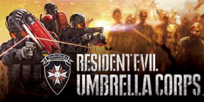 生化危机：保护伞小队/Resident Evil:Umbrella Corps