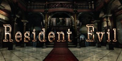 生化危机1：HD重制版|v1.0|官方中文|esident Evil/biohazard HD REMASTER