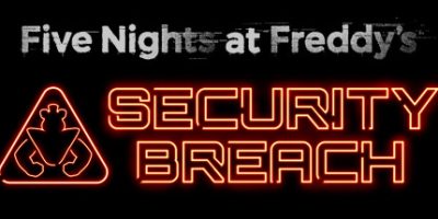 玩具熊的午夜后宫 安全漏洞|官方中文|NSZ|原版|Five Nights at Freddy's: Security Breach/玩具熊的五夜后宫：安全漏洞