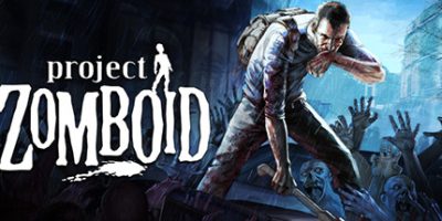 僵尸毁灭工程|v42|官方中文|支持手柄|Project Zomboid