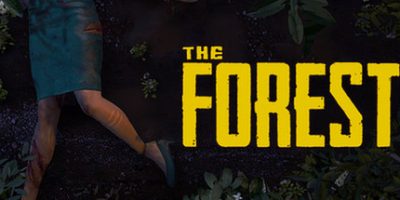 迷失森林|v4175072|官方中文|支持手柄|The Forest