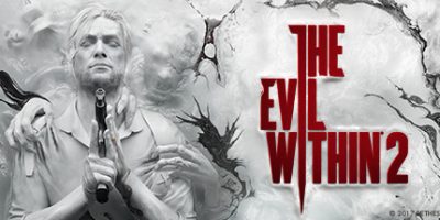 恶灵附身2|终极版+全DLC+修改器|The Evil Within 2