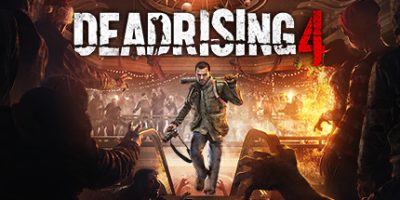 丧尸围城4/Dead Rising 4