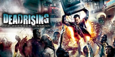 丧尸围城-系列合集1-4/DEAD RISING