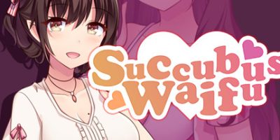 魅魔新妻 Succubus Waifu