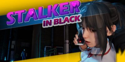 黑夜跟踪|官方中文|V230624|Stalker in black