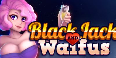 淑女纸牌21点 BLACKJACK and WAIFUS Hentai Version