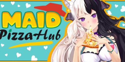 披萨少女 Maid PizzaHub