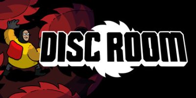 Disc Room
