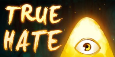 真实仇恨 True Hate