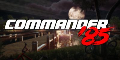 85号指挥官 Commander '85