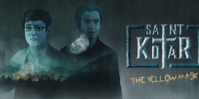 圣科塔：黄色面具|v1.6|官中|Saint Kotar: The Yellow Mask