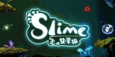 飞吧史莱姆/Flying slime