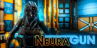 霓虹枪/神经冲动 NeuraGun