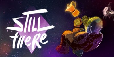 依然存在/Still There