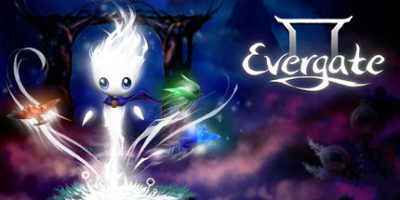 永恒之门/往生之门/Evergate