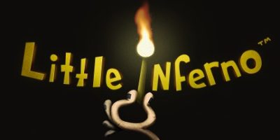 小小炼狱/小小地狱之火/Little Inferno