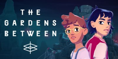 花园之间/The Gardens Between