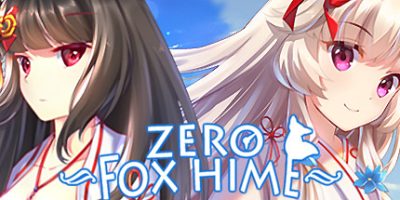 茉莉/狐姬零/Fox Hime Zero