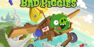 愤怒的小鸟：捣蛋猪/Bad Piggies