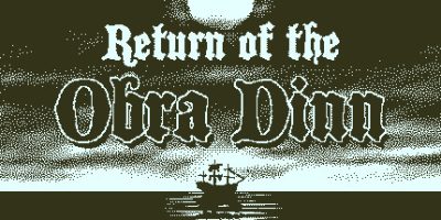 奥伯拉丁的回归 Return of the Obra Dinn
