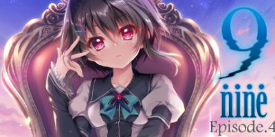 9-nine-雪色雪花雪之痕 9-nine-:Episode 4