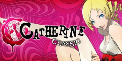 凯瑟琳：经典版|v1.4|豪华版|汉化中文|支持手柄|存档|修改器|Catherine Classic