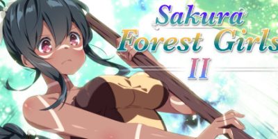 樱花森林女孩2 Sakura Forest Girls 2