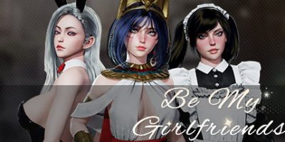 做我的女友/Be My Girlfriends - Mystery DLCBe My Girlfriends