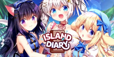 无人岛日记 Island Diary
