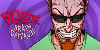 喋血街头：脑损伤/POSTAL: Brain Damaged