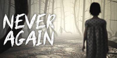 永远不再/Never Again