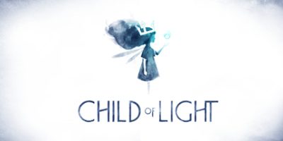 光之子/Child of Light