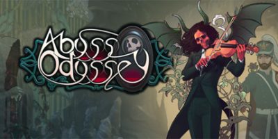 深渊奥德赛/Abyss Odyssey