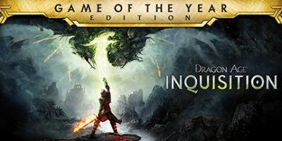龙腾世纪3：审判/Dragon Age：Inquisition