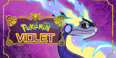 宝可梦紫|官中|本体+3.0.1升补+1DLC|金手指|原版|Pokémon Scarlet and Violet