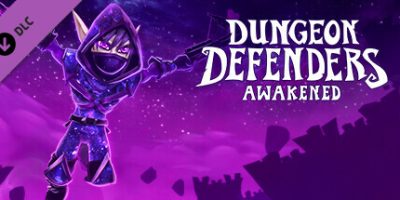 地牢守护者：觉醒|V2.1.0.34620|Dungeon Defenders: Awakened