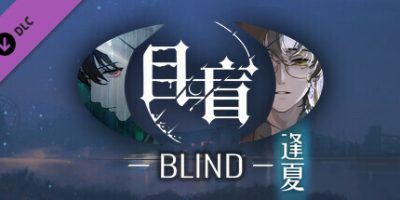 目盲|Build.11490049+全DLC|Blind