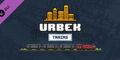 城市规划大师|v1.7.6|全DLC|官方中文|Urbek City Builder